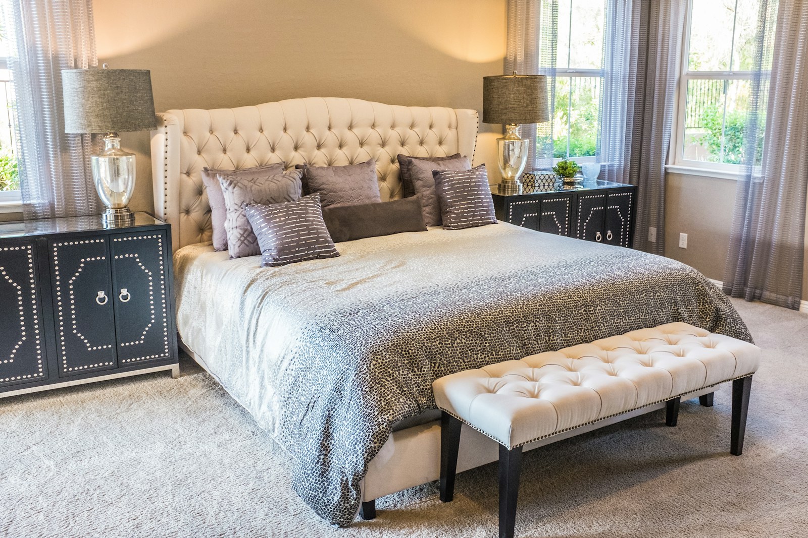 Granary Suite